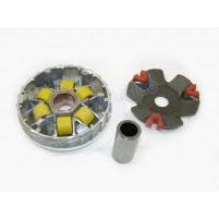Variátor WM Tuning pro motory 139QMB/QMA, GY6, Kymco 50 ccm 4T