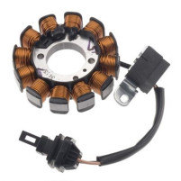 Stator RMS pro Piaggio Fly/Zip 4t 50-100ccm 2 ventil