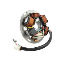 Stator RMS Classic pro Piaggio Vespa Px 125-150-200cc 217983