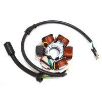 Stator RMS Classic pro Piaggio Vespa-Ape 3 Fili 256309