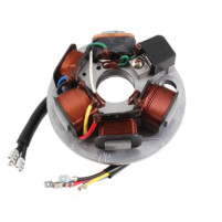 Stator RMS Classic Piaggio Vespa Et3 125cc 186974