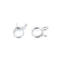 Kovová svorka 8-10mm pro Zündapp, Kreidler, Hercules, Puch, Simson