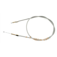 Spojkové lanko šedé 927.170.73.69 pro Hercules MP 2, Kreidler, Hercules, Puch, KTM, Rixe, Victoria, DKW, Zündapp