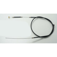 Černé lanko spojky pro Hercules Prima 4, M P2, P3 Automatická převodovka, Zündapp