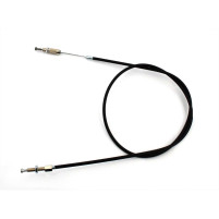 Lanko ruční brzdy černé 927.170.70.05 pro Hercules Prima 4, 5, 2, 2N, 2S, 3S, SX, 4N, 5S, M4, M5, Zündapp, Kreidler