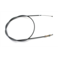 Spojkové lanko šedé pro Hercules Prima 4S, 5S, 6, Zündapp, Kreidler (927.170.73.98)