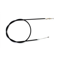 Spojkové lanko černé 622.170.73.01 pro Hercules Prima 5, M Zündapp, Kreidler,