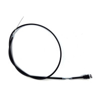 Spojkové lanko černé pro Hercules, Prima M