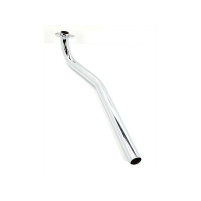 Přírubové svody 26mm 28mm pravé pro Hercules Prima, Sachs 505