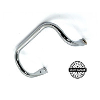 Ochranná lišta světlometů 100 až 130 mm 140 mm 135 mm 70 mm pro Zündapp, Kreidler, Hercules, Puch, DKW, Rixe, KTM, moped, moped