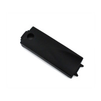 Plastový držák na nářadí černý pro Hercules Prima M