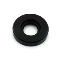 Těsnění klikové hřídele 15x35x8mm černá pro Sachs, Hercules Prima M