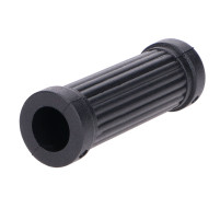 Guma na Kickstarter černá 62x18mm pro Hercules, KTM, DKW