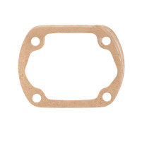 Těsnicí papír zelený pro Hercules, KTM, DKW, Miele, Göricke, Gritzner