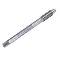 Ocelová startovací hřídel 5stupňová pro Hercules K 50, DKW, KTM, Horex (0237122200)