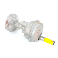 Vložka tlumiče výfuku 65mm pro Hercules, Sachs, Mokick, KKR, Moped