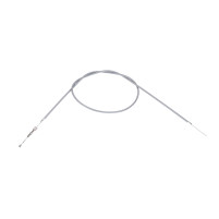 Lanko spojky šedé 1000 mm pro Hercules, Miele, DKW, Rixe