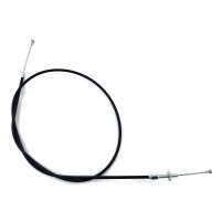 Lanko ruční brzdy černé pro Hercules MK 50 Mokick, Zündapp