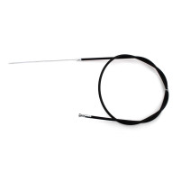 Lanko ruční brzdy černé pro Hercules, Sport Bike SB 3, 5 (927.170.70.84.)