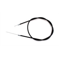 Černé lanko plynu pro Hercules, Sport Bike SB 3 (937.170.72.05. )