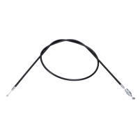 Černé lanko plynu Bing 14mm pro Hercules Supra 4 Enduro ( 937.170.72-18.)