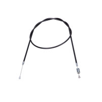 Spojkové lanko černé pro Hercules, Supra 4 Enduro ( 937.170.73.01.)