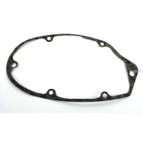 Těsnění víka spojky Elring pro Hercules Supra MK, Sachs 501/3 AKF, BKF, 501/4 CKF, 50 S SW, 50/5 WKF, 50/6 501, 80 SA SW ( 0250-125-000. )