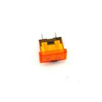 Kontrolka 25mm 12,5mm 6V pro Hercules K 50 Ultra, Zündapp, Kreidler, Puch