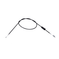 Spojkové lanko černé pro Hercules XE 9 Mokick ( 937.170.73.12.)