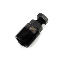 Stahovák setrvačníku MOGA M27 x 1 s kalený přítlačný kolík pro Honda, moped, mokick