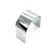 Teleskopický kovový stabilizátor vidlice 125x125x60mm pro Honda, MT 5 Enduro