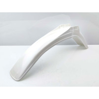 Bílý plastový přední blatník pro Honda, MT 50 A, Z, 5, 8