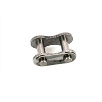 Zámek řetězu ocel 415 pro Zündapp CS, CX, Hai, ZD, Bergsteiger, M 25, 50, ZR, ZA, ZL, ZX, ZS, ZE, GTS, C Kreidler Florett, RMC, LF, LH, TM, Flory, MF,