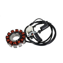 Sator RMS pro Piaggio VESPA LX 3V