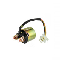 Startovací relé RMS 150A pro Aprilia, Derbi, Kymco, LML, Peugeot, REX