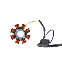 Stator RMS pro SYM SYMPHONY 125 ccm