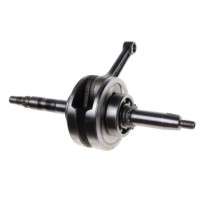 Kliková hřídel pro ATV čtyřkolky 110ccm s automatickou převodovkou