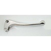Brzdová páka hliníková leštěná pravá pro Zündapp GTS, CS 50, CX C 50 Sport, KS Kreidler Florett, MF 2 MP, Hercules Prima Automatic, MK MK Miele, DKW,