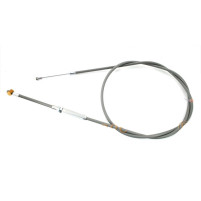 Lanko ruční brzdy šedé pro Kreidler Florett K53, K54