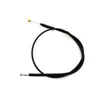 Lanko ruční brzdy černé 860mm 965mm pro Kreidler Florett (57.74.96. )