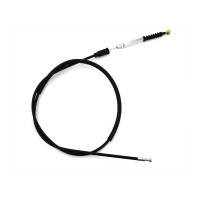 Lanko ruční brzdy černé, 3stupňové, pro Kreidler, Florett LF, LH, K 54/32 D, DB, DA