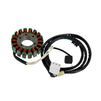 Stator RMS pro YAMAHA T-MAX 500 2008-2011