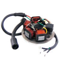 Stator RMS Classic Piaggio pro Vespa Pk 50-Ape 50 cc 199500