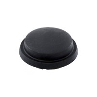 Prachovka přední/zadní bubnové brzdy RMS Classic pro Piaggio Vespa PX