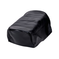 Potah sedadla bez nápisu pro Kreidler Flory MF 13, MF 23, 23SL, KM14, KM 15 CH