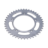 Vyztužená rozeta 42 zubů – typ 420 (pro Hercules K 50)