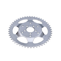 Vyztužená rozeta 50 zubů – pro Puch Imola / Ranger / Monza (OEM: 4105014)