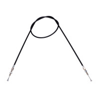 Přední brzdové lanko MOGA černé pro Hercules Prima-Presto, Prima-Pronto 937.170.70.11