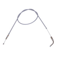 Šedý lanko plynu MOGA – pro DKW Hummel / Victoria (OEM: 881 321)