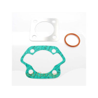 Sada těsnění 3dílná 70ccm 44mm pro nádrž Kreidler, Florett, LF, LH, RMC